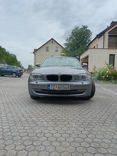 BMW - 118 - 118d