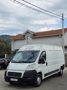 Fiat - Ducato