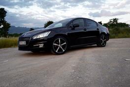 Peugeot - 508 - 1.6 E-HDI
