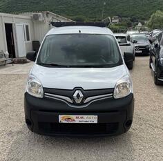 Renault - Kangoo - 1.5 dCi 10/2017g