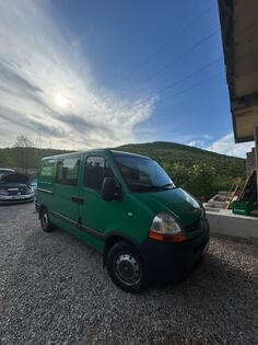 Renault - Master