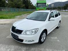 Škoda - Octavia - 1.6 tdi