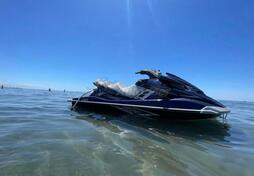 Yamaha - FX SHO