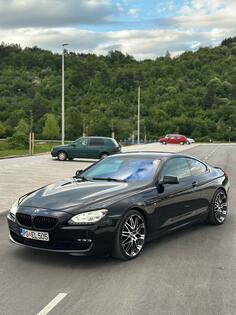 BMW - 640 - 640d