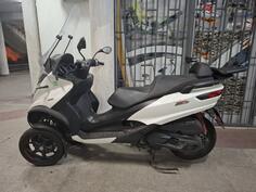 Piaggio - mp3