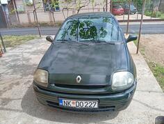 Renault - Clio - 1.2
