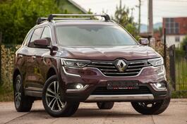 Renault - Koleos - 2.0 4x4