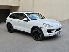 Porsche - Cayenne - 3.0