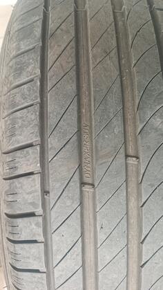 Kleber - Dynaxer 99V HP3 SUV H/T4 X4 - Ljetnja guma