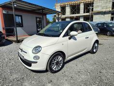 Fiat - 500 - 1.2-11/2014