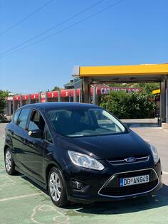 Ford - C-Max - 1.6 TDCI