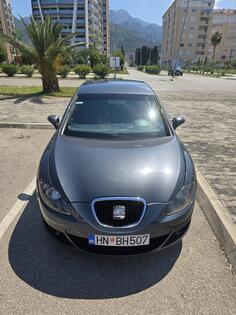 Seat - Leon - 2.0 TDI