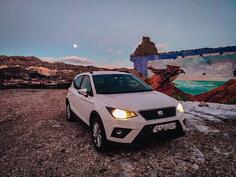 Seat - Arona - 1.6 TDI
