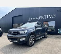 Ford - Ranger - 3.2 dissel