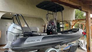 Ostalo - GALA A500L