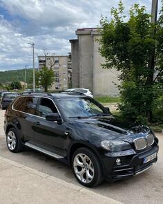 BMW - X5 - 3.0d