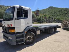 Mercedes Benz - Atego 2528