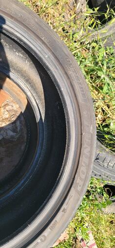 Dunlop - .. - Ljetnja guma