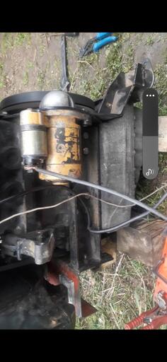 Yanmar - 88