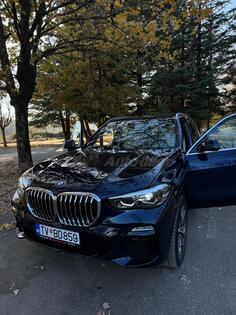 BMW - X5 - 45E
