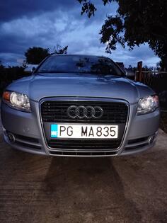 Audi - A4