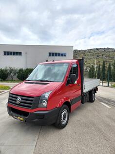 Volkswagen - crafter