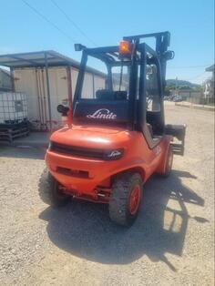 Linde - H 45 D