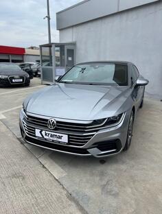 Volkswagen - Arteon - 2.0 TDI R-line
