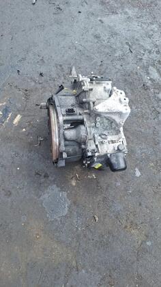 Mjenjači za Automobile - Volkswagen - 2011