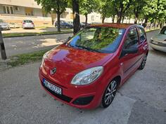 Renault - Twingo - 1.2