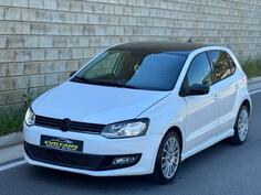 Volkswagen - Polo - 1.2tdi