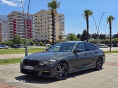 BMW - 320 - m-pak