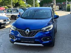 Renault - Kadjar - 1.7 4x4