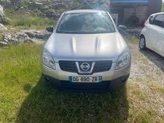 Nissan - Qashqai - 1.5 dci
