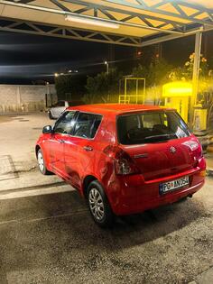 Suzuki - Swift - 1.3