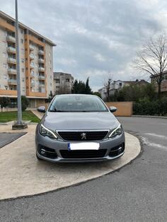 Peugeot - 308 - 1.6 HDI