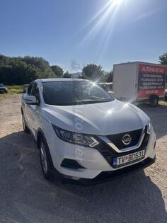 Nissan - Qashqai - 1.5 DCI