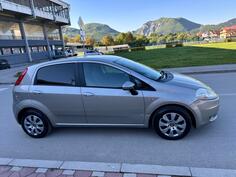Fiat - Grande Punto - 1.3 multijet