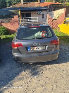 Audi - A3 - TDI