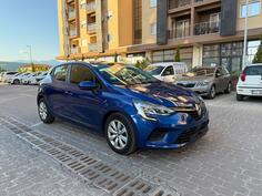 Renault - Clio - 1.5 dci
