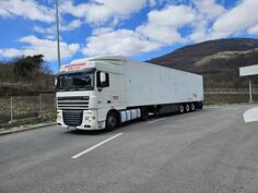 DAF - 460