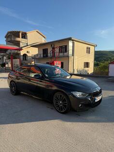 BMW - 330 - 330 xdrive