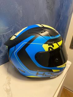 HJC - RPHA 11