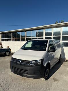 Volkswagen - T6