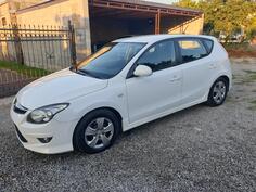 Hyundai - i30 - 1.6