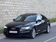 Audi - A6 - 2.0 TDI