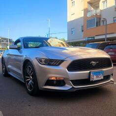 Ford - Mustang - 2.3 ECO BOOST