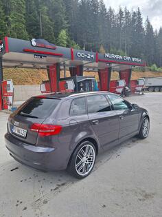 Audi - A3 - 2.0 TDI