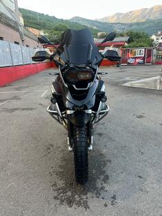 BMW - Gs 1200