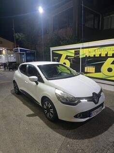 Renault - Clio - 1.5
